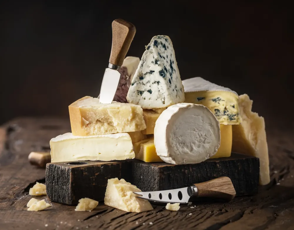 Fromage fermier